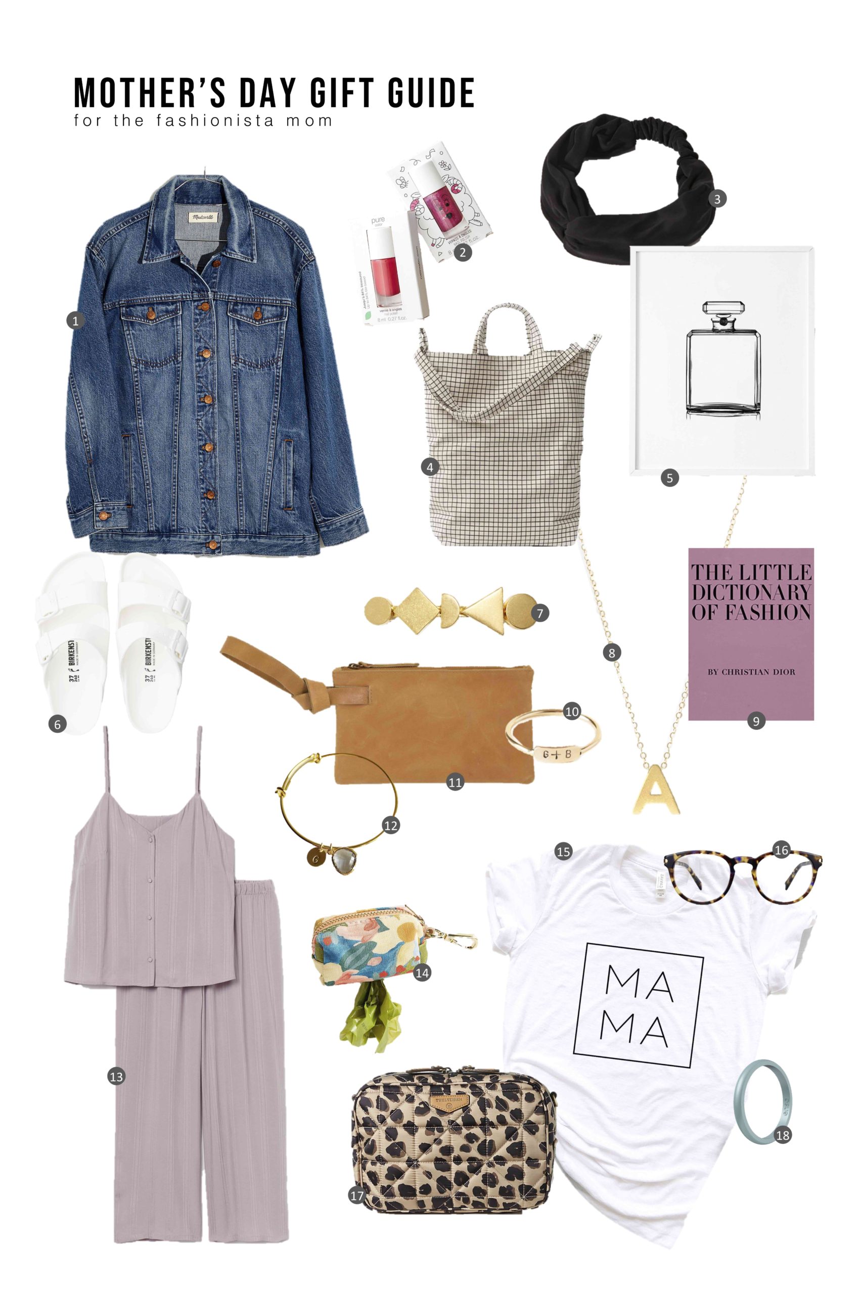 The Ultimate Mother's Day Gift Guide of 2020 - Dwell & Dine