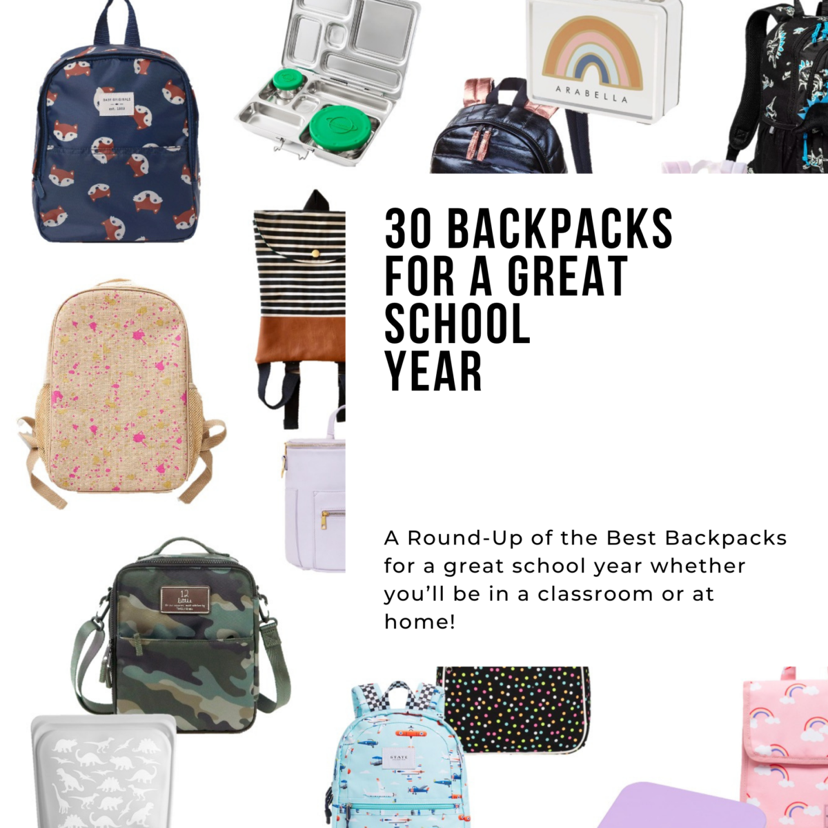 Best backpacks under 30 sale